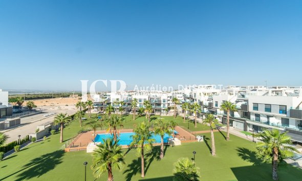 Revente - Appartement -
Guardamar del Segura - El Raso