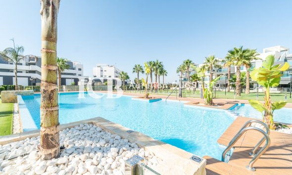 Revente - Appartement -
Guardamar del Segura - El Raso