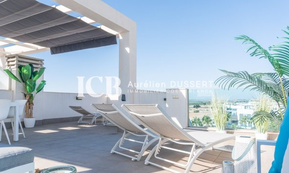 Revente - Appartement -
Guardamar del Segura - El Raso