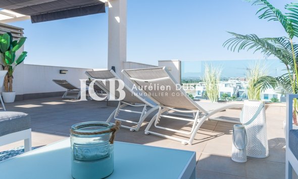 Revente - Appartement -
Guardamar del Segura - El Raso