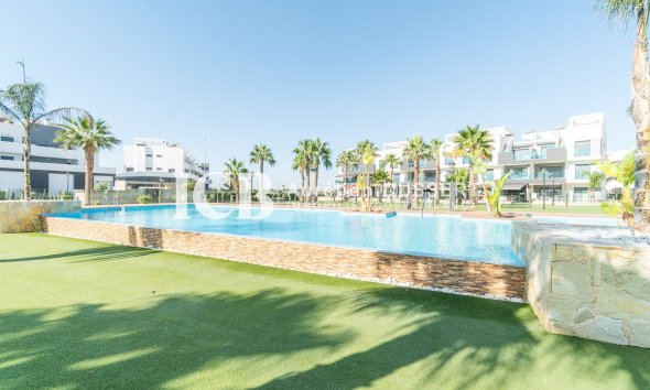Revente - Appartement -
Guardamar del Segura - El Raso