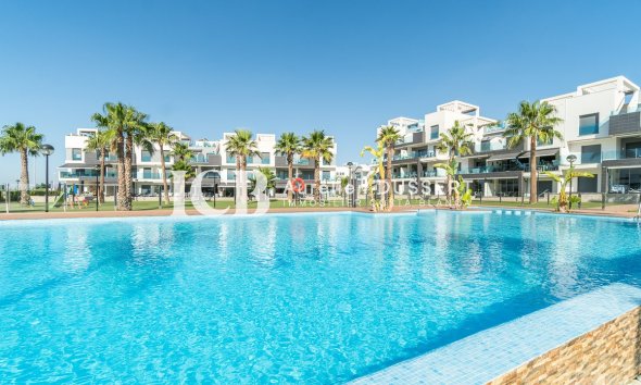 Revente - Appartement -
Guardamar del Segura - El Raso