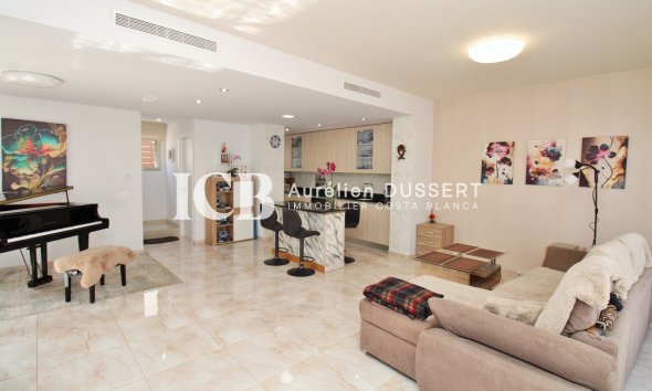 Revente - Villa -
Orihuela Costa - Villamartín