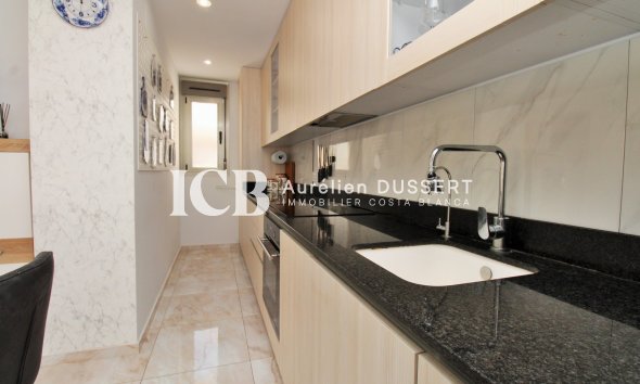 Revente - Villa -
Orihuela Costa - Villamartín