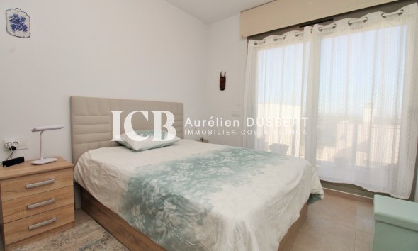 Revente - Villa -
Orihuela Costa - Villamartín