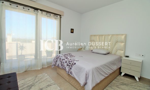 Revente - Villa -
Orihuela Costa - Villamartín