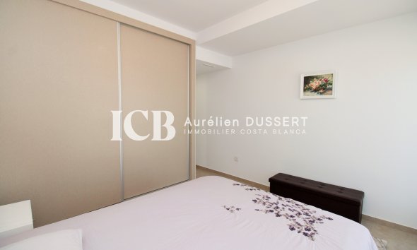 Revente - Villa -
Orihuela Costa - Villamartín