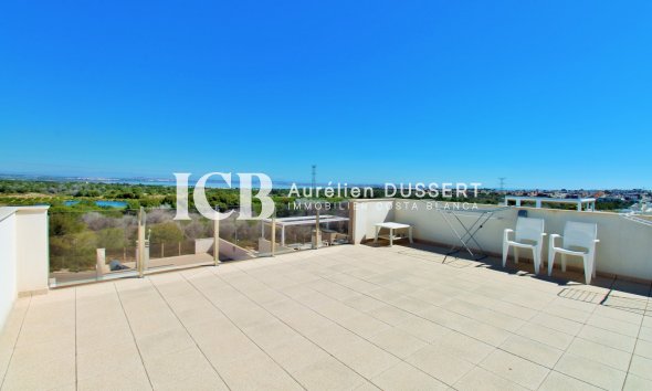 Revente - Villa -
Orihuela Costa - Villamartín