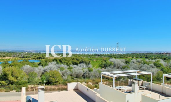Revente - Villa -
Orihuela Costa - Villamartín