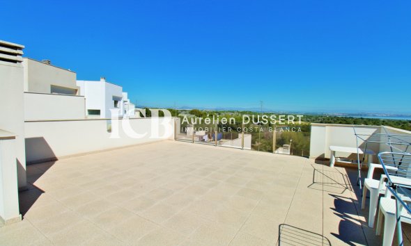 Revente - Villa -
Orihuela Costa - Villamartín