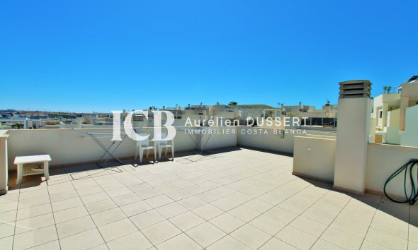 Revente - Villa -
Orihuela Costa - Villamartín