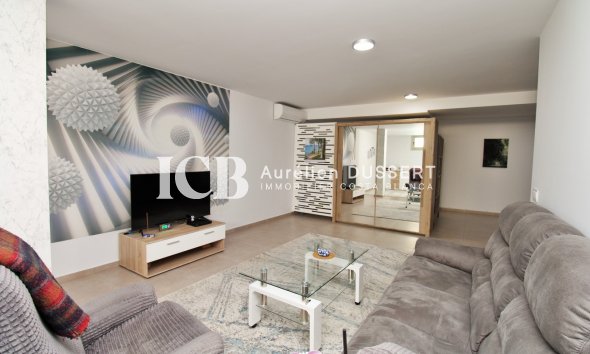 Revente - Villa -
Orihuela Costa - Villamartín
