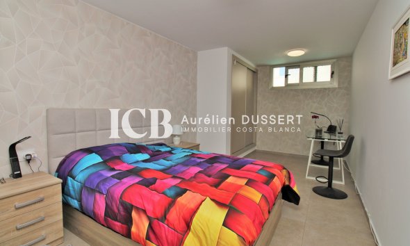 Revente - Villa -
Orihuela Costa - Villamartín