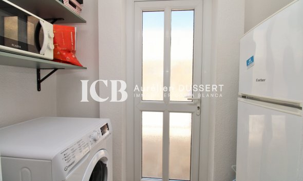 Revente - Maison mitoyenne -
Orihuela Costa - Villamartín