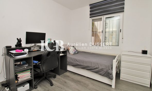 Revente - Maison mitoyenne -
Orihuela Costa - Villamartín