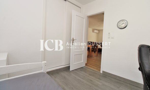 Revente - Maison mitoyenne -
Orihuela Costa - Villamartín