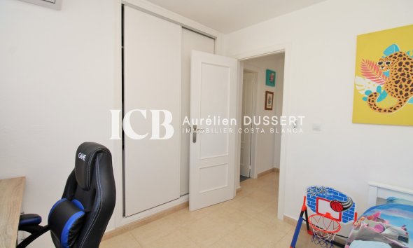 Revente - Maison mitoyenne -
Orihuela Costa - Villamartín