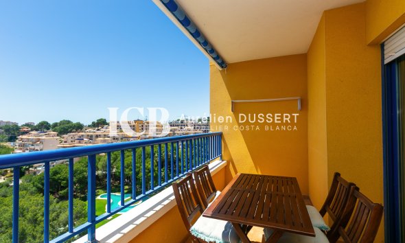 Revente - Appartement -
Orihuela Costa - Dehesa de campoamor