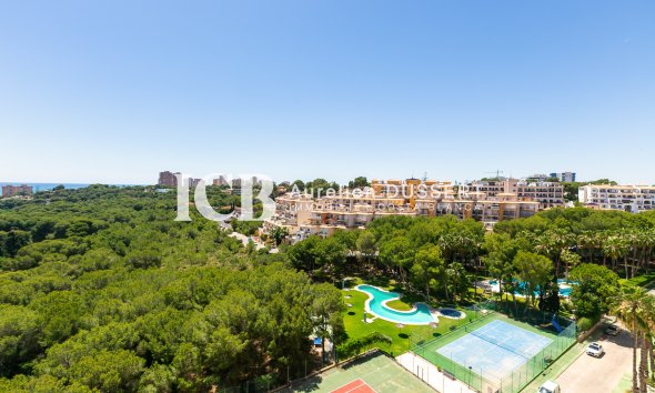 Revente - Appartement -
Orihuela Costa - Dehesa de campoamor
