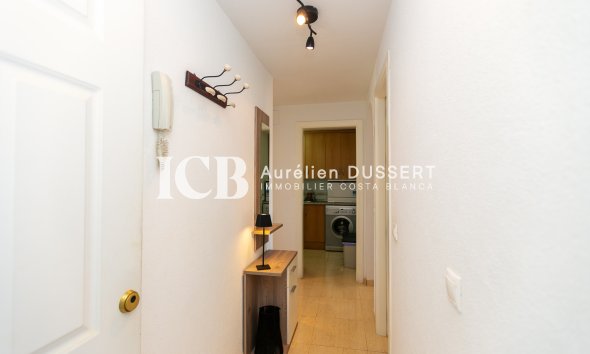 Revente - Appartement -
Orihuela Costa - Dehesa de campoamor