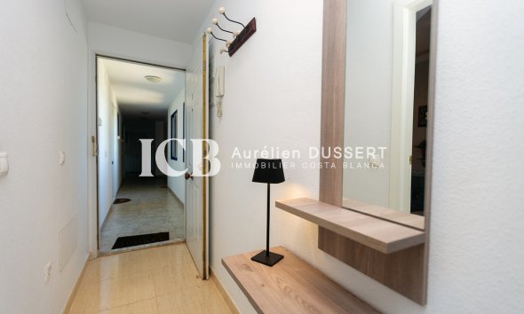 Revente - Appartement -
Orihuela Costa - Dehesa de campoamor