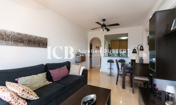 Revente - Appartement -
Orihuela Costa - Dehesa de campoamor