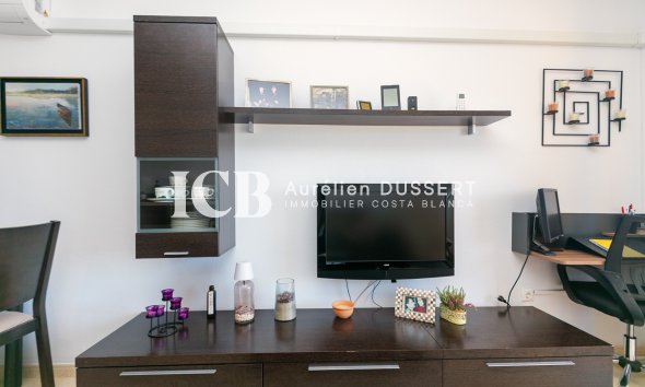 Revente - Appartement -
Orihuela Costa - Dehesa de campoamor