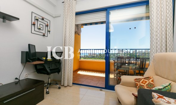 Revente - Appartement -
Orihuela Costa - Dehesa de campoamor