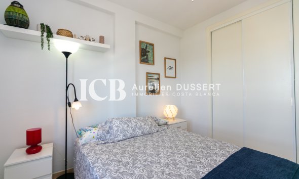 Revente - Appartement -
Orihuela Costa - Dehesa de campoamor