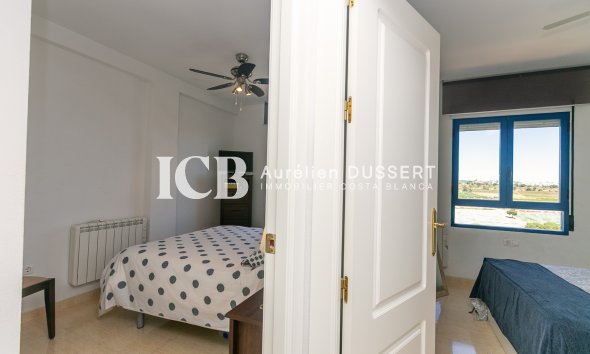 Revente - Appartement -
Orihuela Costa - Dehesa de campoamor