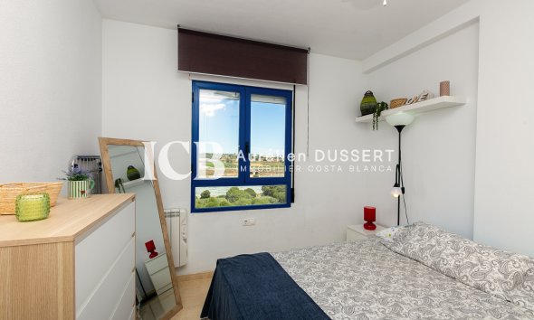 Revente - Appartement -
Orihuela Costa - Dehesa de campoamor