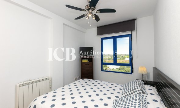 Revente - Appartement -
Orihuela Costa - Dehesa de campoamor