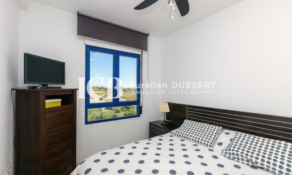 Revente - Appartement -
Orihuela Costa - Dehesa de campoamor