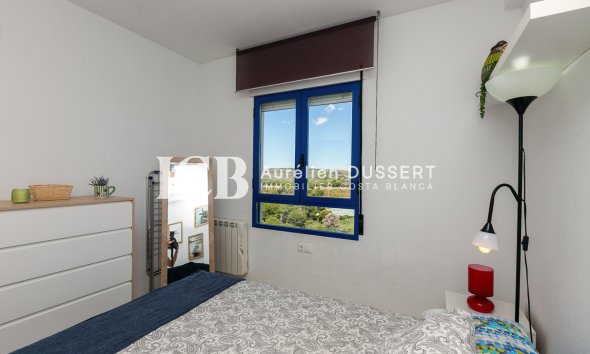 Revente - Appartement -
Orihuela Costa - Dehesa de campoamor