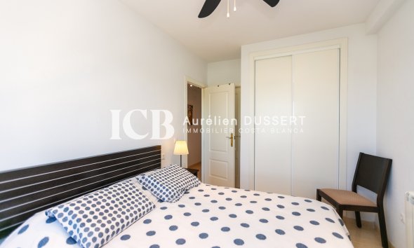 Revente - Appartement -
Orihuela Costa - Dehesa de campoamor