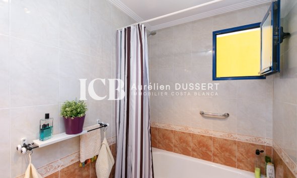 Revente - Appartement -
Orihuela Costa - Dehesa de campoamor