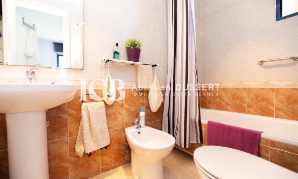 Revente - Appartement -
Orihuela Costa - Dehesa de campoamor