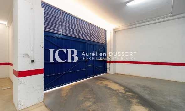 Revente - Appartement -
Orihuela Costa - Dehesa de campoamor