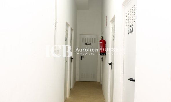Revente - Appartement -
Orihuela Costa - Dehesa de campoamor