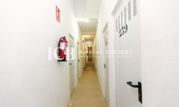 Revente - Appartement -
Orihuela Costa - Dehesa de campoamor