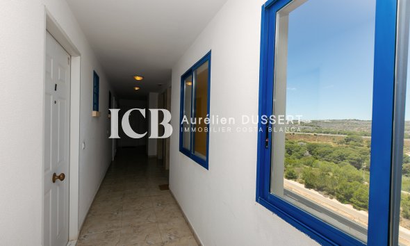 Revente - Appartement -
Orihuela Costa - Dehesa de campoamor