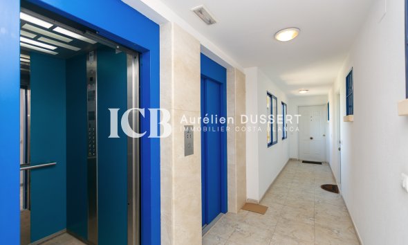 Revente - Appartement -
Orihuela Costa - Dehesa de campoamor