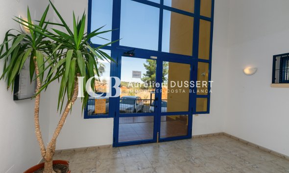 Revente - Appartement -
Orihuela Costa - Dehesa de campoamor