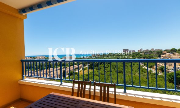 Revente - Appartement -
Orihuela Costa - Dehesa de campoamor