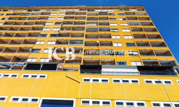 Revente - Appartement -
Orihuela Costa - Dehesa de campoamor