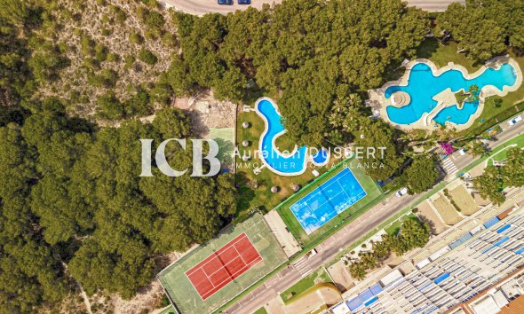 Revente - Appartement -
Orihuela Costa - Dehesa de campoamor