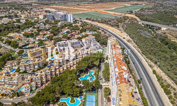 Revente - Appartement -
Orihuela Costa - Dehesa de campoamor