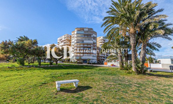 Revente - Appartement -
Orihuela Costa - Dehesa de campoamor