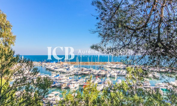 Revente - Appartement -
Orihuela Costa - Dehesa de campoamor