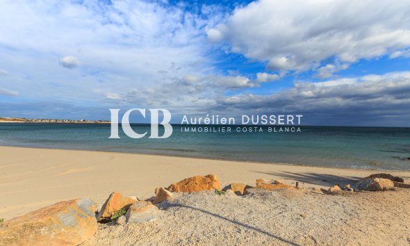 Revente - Appartement -
Orihuela Costa - Dehesa de campoamor